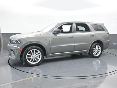 Used 2026 Dodge Durango GT image 2