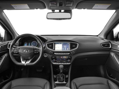 Used 2018 Hyundai Ioniq SEL FWD image 5