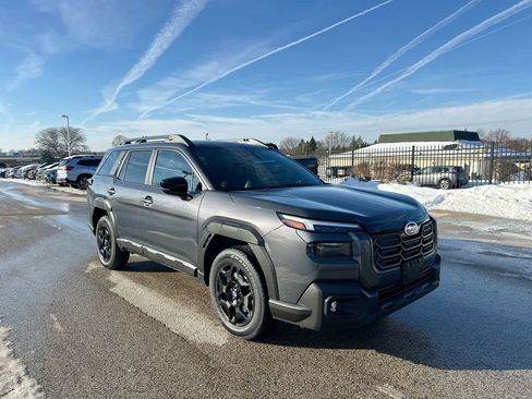 New 2026 Subaru Outback Limited image 15