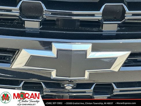 Used 2024 Chevrolet Tahoe Z71 w/ Off-Road Capability Package image 33