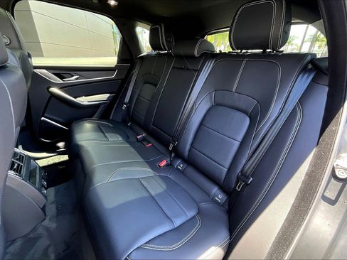 New 2026 Jaguar F-PACE R-Dynamic S image 10