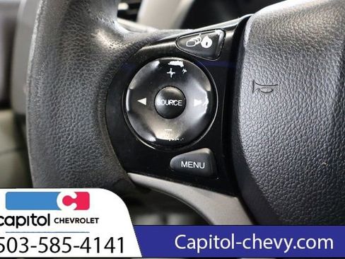 Used 2012 Honda Civic LX image 17