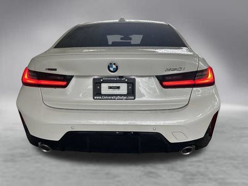 Used 2026 BMW 330i xDrive Sedan AWD/4WD image 33
