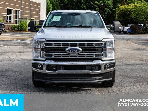 Used 2023 Ford F250 XLT AWD/4WD image 11