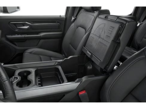 Used 2022 RAM 1500 Big Horn image 17