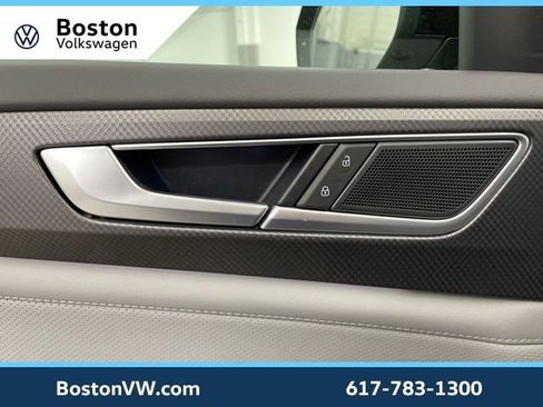 New 2026 Volkswagen Atlas Peak Edition AWD/4WD image 31
