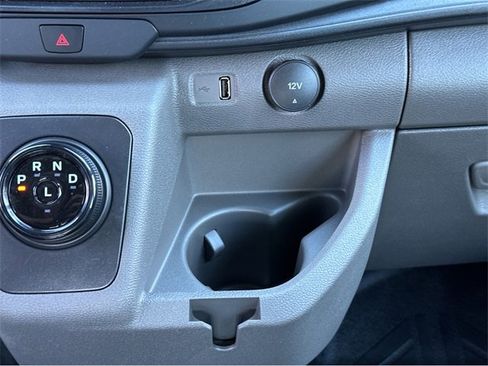 Used 2024 Ford E-Transit 148 High Roof image 29