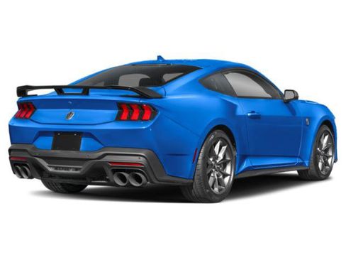 Used 2024 Ford Mustang Dark Horse RWD image 2