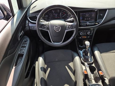 Used 2022 Buick Encore Preferred w/ Safety Package AWD/4WD image 22