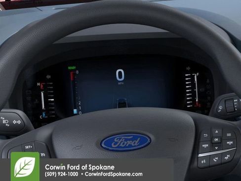 New 2026 Ford Maverick XLT image 13