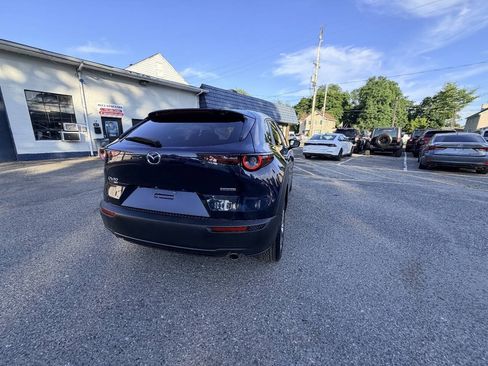 Used 2021 MAZDA CX-30 AWD 2.5 S w/ Preferred Package image 37