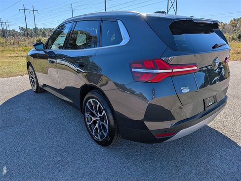 Used 2025 BMW X3 xDrive30i image 6