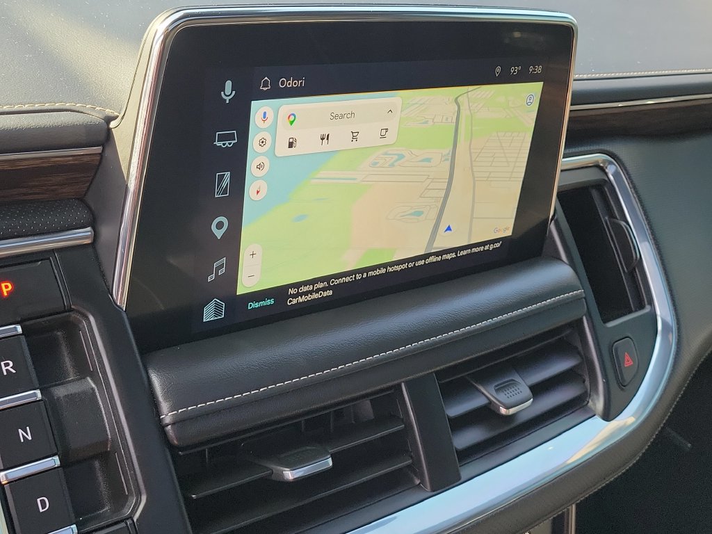 Used 2023 Chevrolet Tahoe Premier RWD image 15
