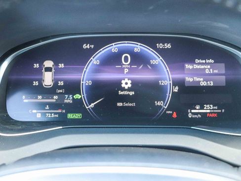 Certified 2023 Toyota Venza Limited AWD/4WD image 25