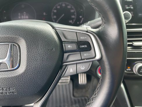 Used 2022 Honda Accord Sport Special Edition image 25