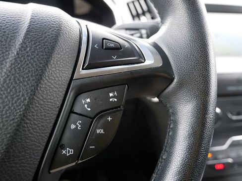 Used 2018 Ford Edge SEL w/ Equipment Group 201A image 24