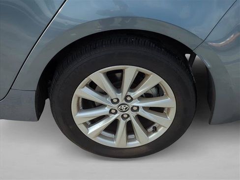 Certified 2024 Toyota Corolla LE w/ LE Convenience Package FWD image 6