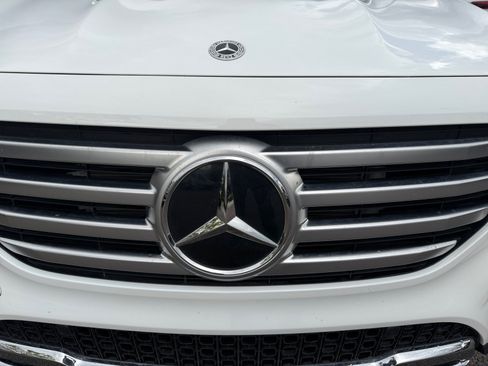 Certified 2026 Mercedes-Benz GLB 250 4MATIC image 23