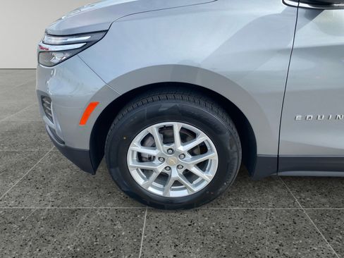 Used 2023 Chevrolet Equinox LT image 14