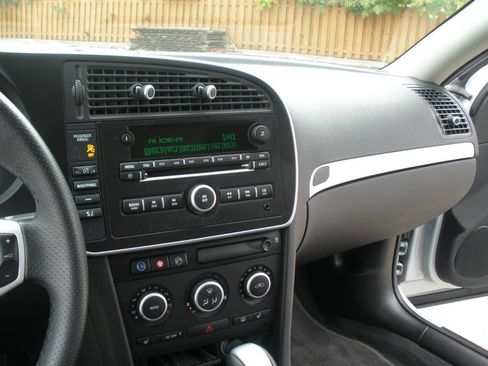 Used 2008 Saab 9-3 2.0T w/ Premium Package image 39