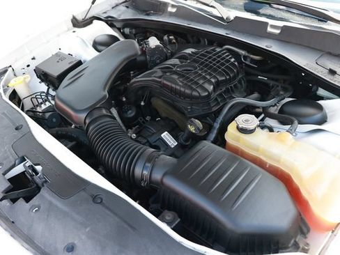 Used 2016 Dodge Charger Police RWD image 49