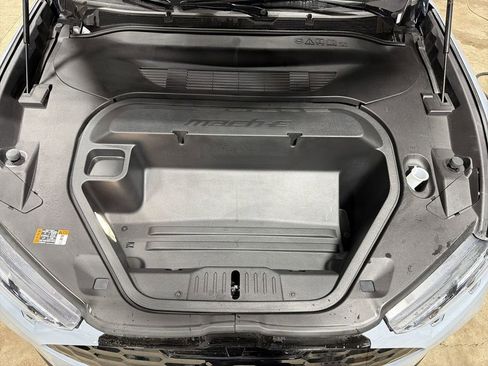 Used 2025 Ford Mustang Mach-E GT image 18