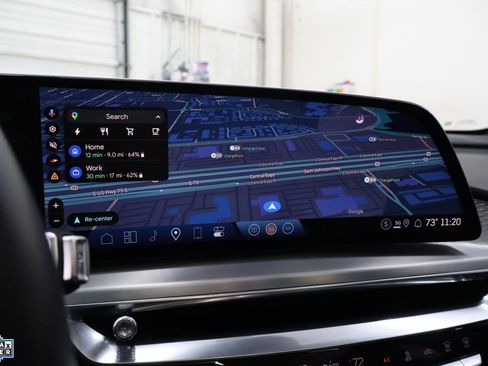 Used 2024 Cadillac Lyriq Sport image 20