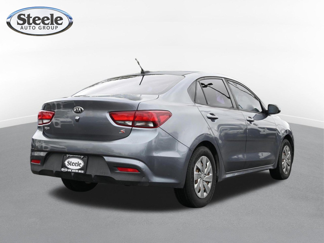 Used 2019 Kia Rio S FWD image 5