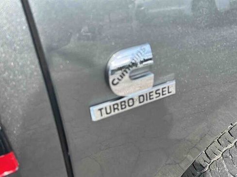 Used 2011 RAM 3500 SLT w/ HD Snow Plow Prep Group image 13