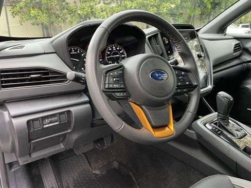 Used 2025 Subaru Crosstrek 2.5i Wilderness w/ Wilderness Package AWD/4WD image 10