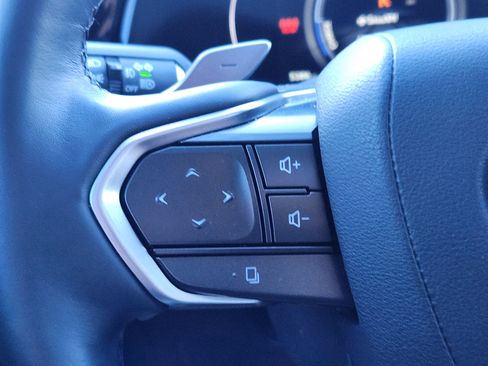 Certified 2025 Lexus NX 350h AWD w/ Premium Package image 31