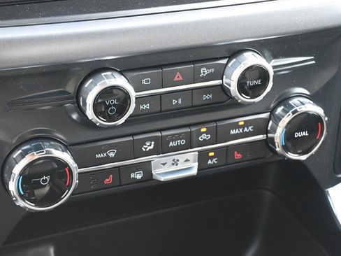 New 2026 Ford F150 XLT RWD image 28