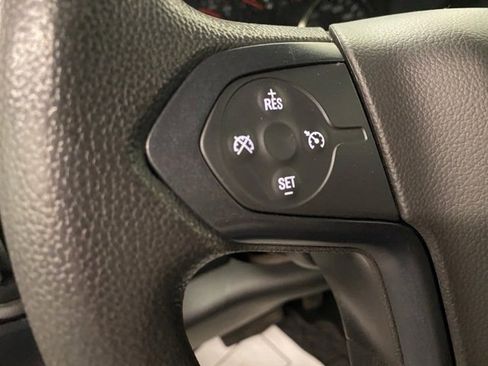 Used 2018 GMC Sierra 1500 4x4 Double Cab w/ Elevation Edition image 30