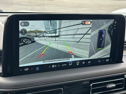 New 2026 Lincoln Aviator Premiere w/ Jet Appearance Package image 19