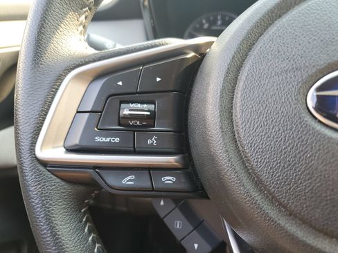 Used 2022 Subaru Legacy Premium AWD/4WD image 23