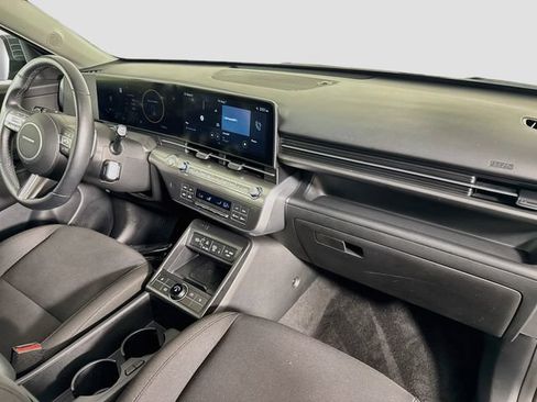 Used 2024 Hyundai Kona SEL w/ Convenience Package AWD/4WD image 30