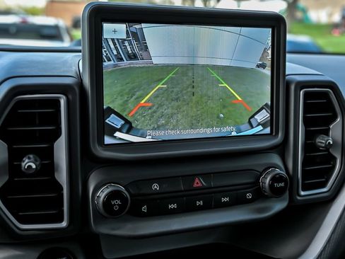 Used 2024 Ford Bronco Sport Big Bend AWD/4WD image 22