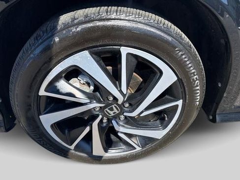 Used 2020 Honda HR-V Sport image 2