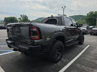 Used 2022 RAM 1500 TRX w/ TRX Level 2 Equipment Group AWD/4WD video 3