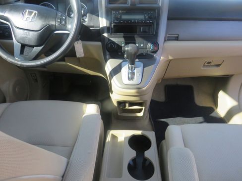 Used 2008 Honda CR-V LX image 37