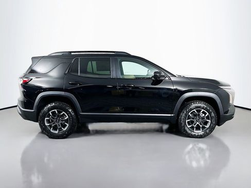 New 2026 Chevrolet Equinox ACTIV w/ Safety and Technology Package image 4