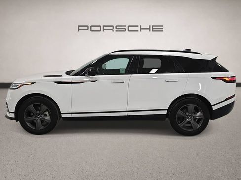 Used 2022 Land Rover Range Rover Velar R-Dynamic S AWD/4WD image 2