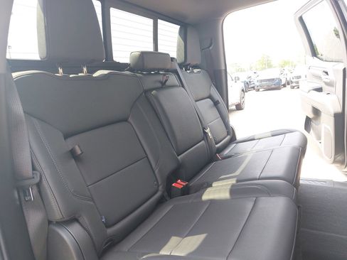 Used 2026 GMC Sierra 1500 Elevation w/ Elevation Premium Package AWD/4WD image 11