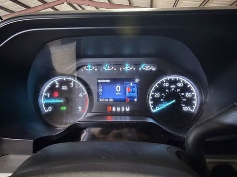 Used 2024 Ford F250 XLT w/ FX4 Off-Road Package image 13