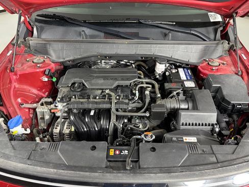 Used 2024 Hyundai Kona SE FWD image 43