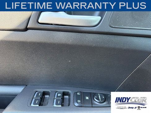 Used 2018 Kia Sportage LX w/ LX Popular Package AWD/4WD image 20