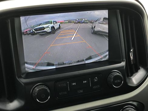 Used 2015 GMC Canyon SLE w/ SLE Convenience Package image 20