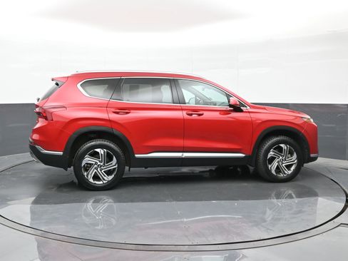 Used 2022 Hyundai Santa Fe SEL image 9