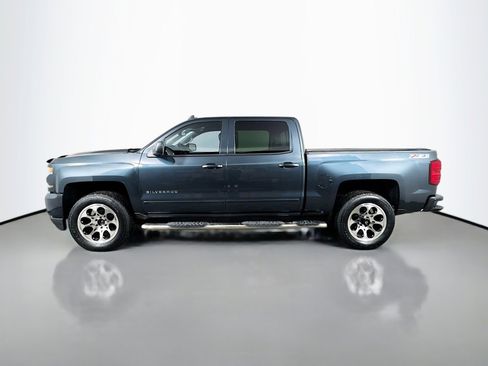 Used 2017 Chevrolet Silverado 1500 LT w/ All Star Edition image 2