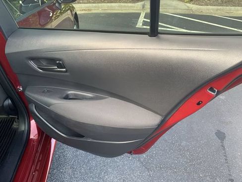 Used 2023 Toyota Corolla LE FWD image 11